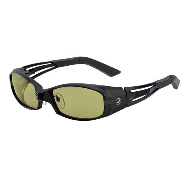 ZEAL OPTICS/VERO 2nd ヴェロセカンド F-1307 オールマットブラック EG