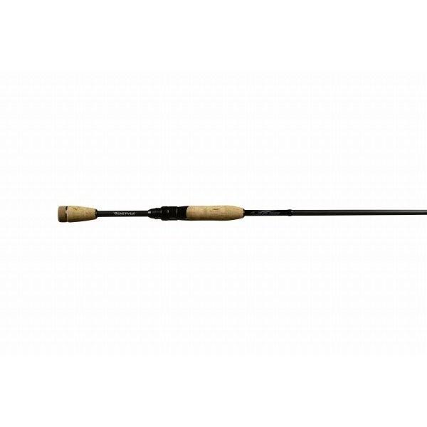 DSTYLE ブルートレック DBTS-60UL-S スピニング