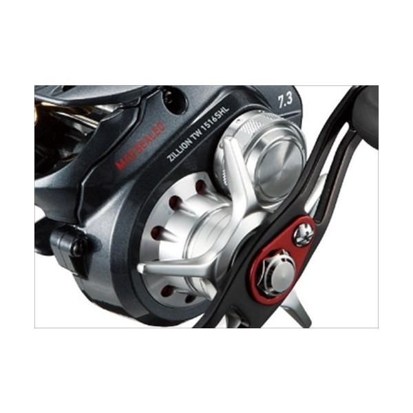 DAIWA ダイワ/ジリオン TW 1516SH 