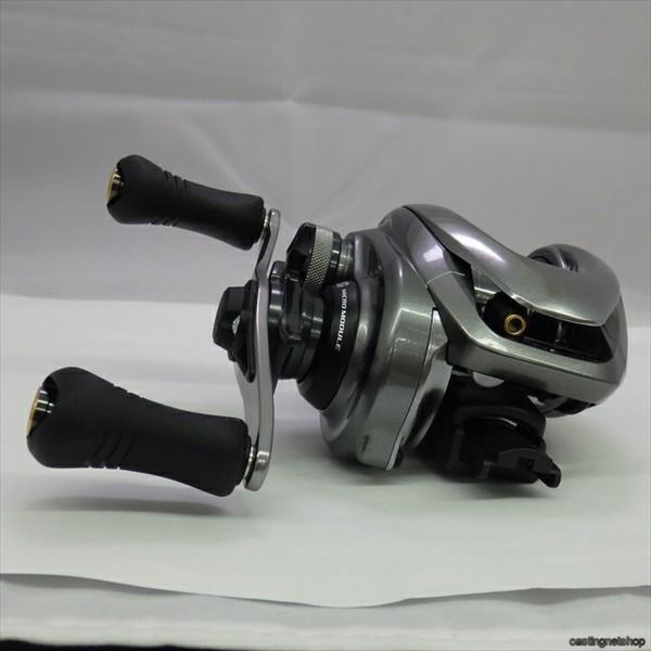 Shimano シマノ シマノ 15 釣り メタニウム メタニウム Dc Hg 右 15 2ndhobby 大赤字特価