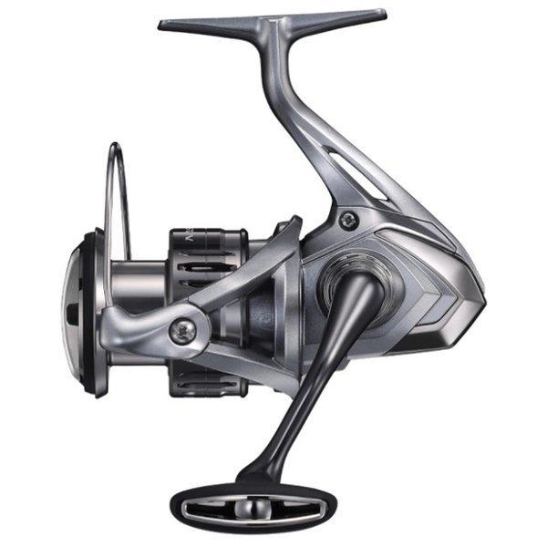 ナスキーC3000-HG スピニングリール SHIMANO NASCI C3000HG スピニング