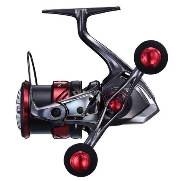 シマノ 21 セフィア XR C3000SDHHG