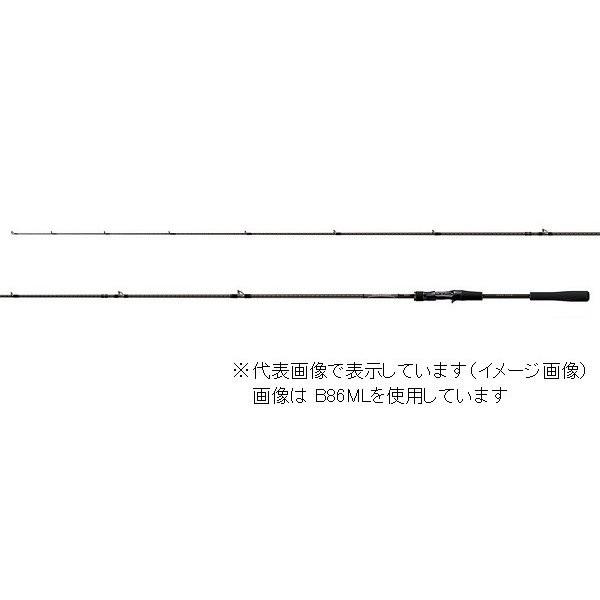 2022モデル2022モデルシマノ 18DIALUNA B96ML ルアー、フライ