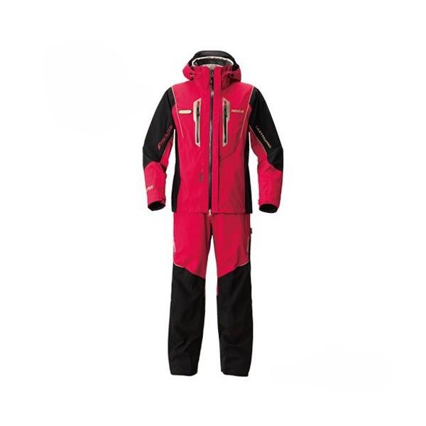 福袋セール】 SHIMANO シマノ ネクサス・ゴアテックス ブラッドレッド