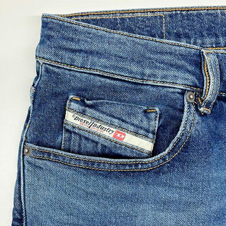 DIESEL W30×L32 並行輸入 ディーゼル ジーンズ デニム ブランド