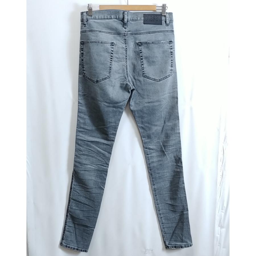 W30L32/新品 DIESEL ディーゼル ジョグジーンズ ストレッチ デニム