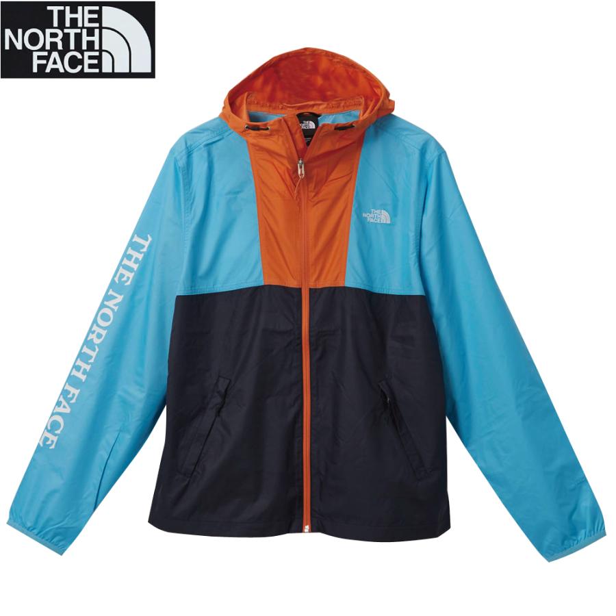 THE NORTH FACE M/新品 NORTHFACE ザ ノースフェイス サイクロン 
