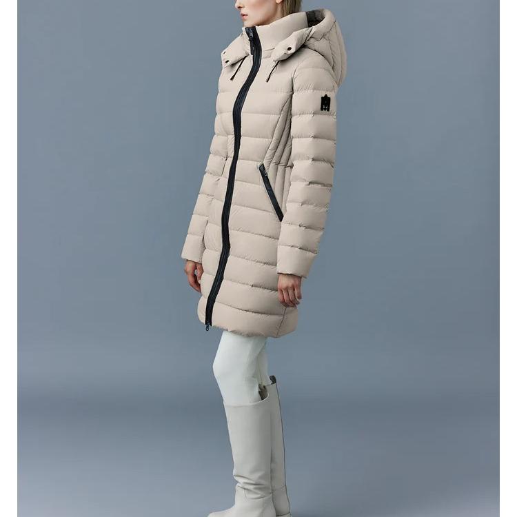 Mackage 並行輸入 マッカージュ MACKAGE レディース ダウン