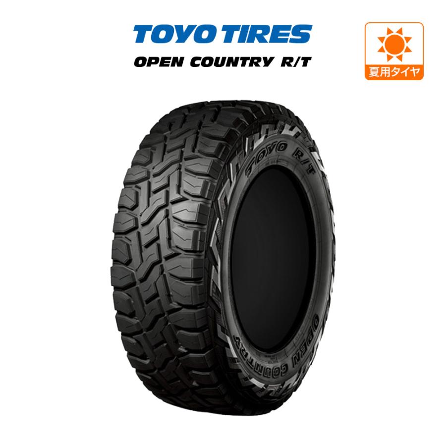 OPEN COUNTRY TOYO TIRE トーヨータイヤ オープンカントリー R/T 225 
