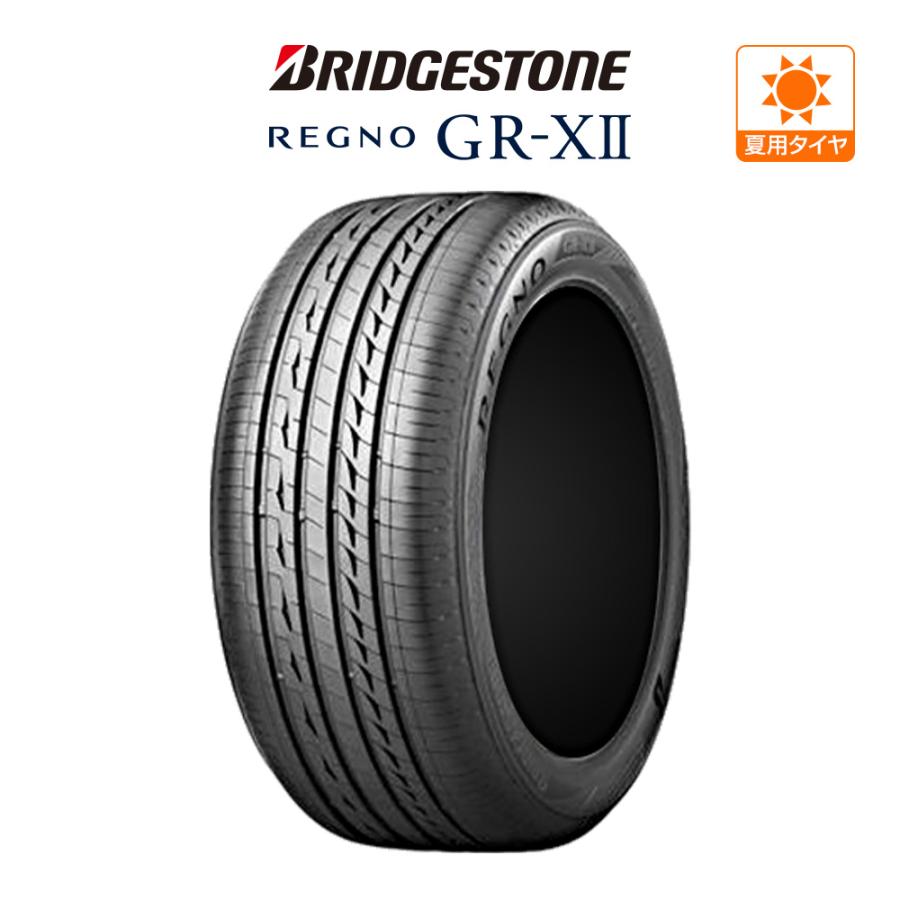 BRIDGESTONE REGNO GR-XⅡ 225/50R18