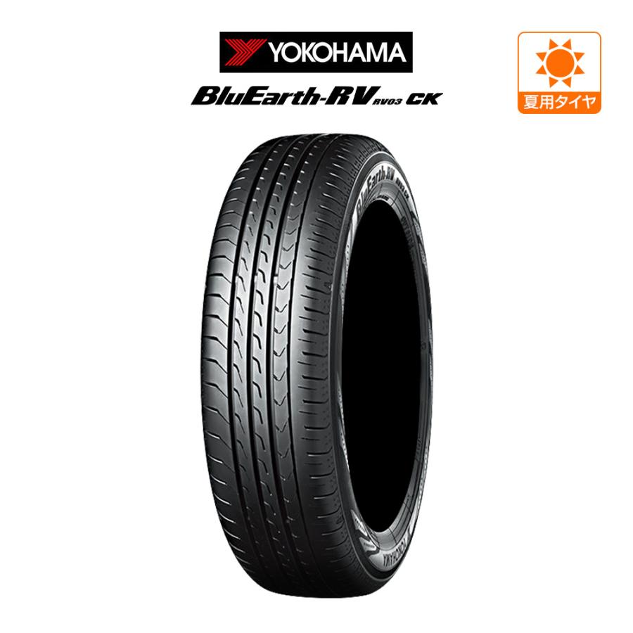 m*3様 155/65R14 75H ヨコハマ ブルーアース RV03CK 4本 ark-tire_ark-tire-a0901b-04