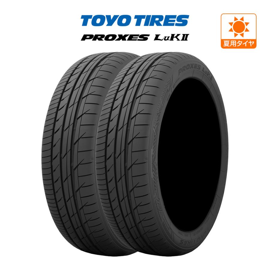 PROXES TOYO TIRE トーヨータイヤ プロクセス LuKII (LuK2) 155 PROXES TOYO TIRE トーヨータイヤ プロクセス LuKII (LuK2) 155