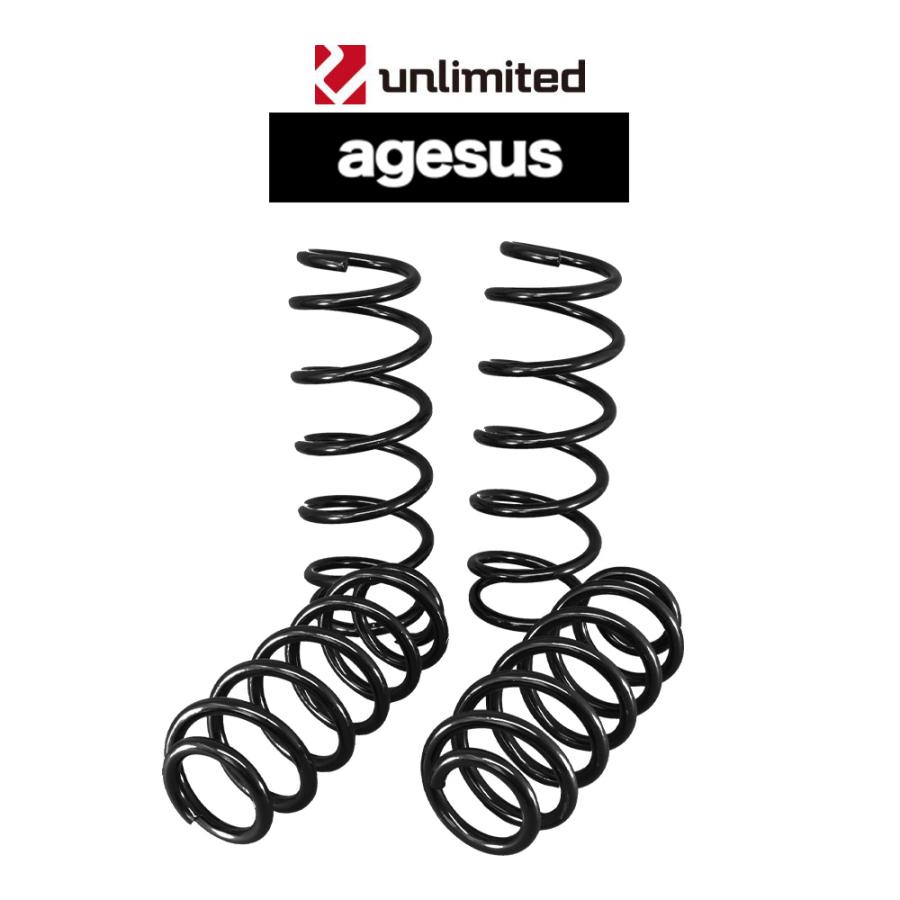 UNLIMITED（アンリミテッド） agesus アゲサス ダイハツ ハイゼット