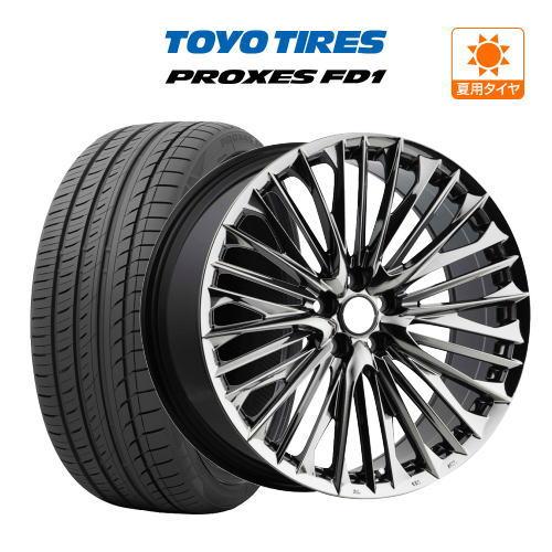 WALD 20インチ 8.5J 114.3 ホイール 4本 ヴァルド ジェニュイン WALD 20インチ 8.5J 114.3 ホイール 4本 ヴァルド ジェニュイン