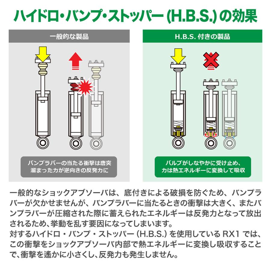 TEIN 車高調 RX1 ホンダ ステップワゴン(RP1/RP3/RP5/RP6/RP8) 2WD専用  車高調  品番：VSHK6-M1AS3｜cpm｜03