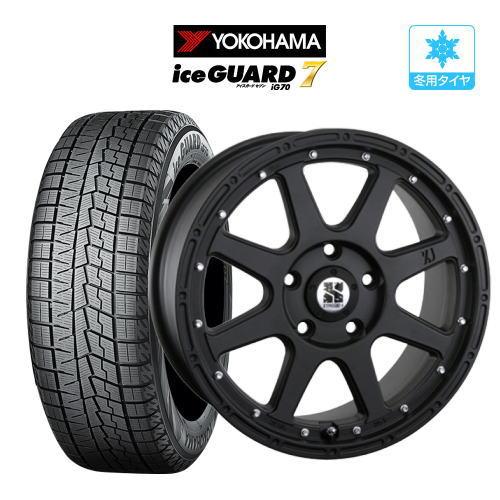 専用 215/60R17 114.3 5H 7J +38 ヨコハマスタッドレス 楽天市場】215/60R17 ヨコハマ アイスガード7 ig70 スタッドレスタイヤ