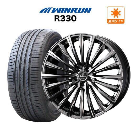 WEDS（ウェッズ） アルファード40系 20インチ ホイール 8.5J