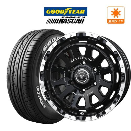 ロクサーニ 200系 ハイエース ホイール 4本 BADX バトルシップ ロクサーニ 200系 ハイエース ホイール 4本 BADX バトルシップ