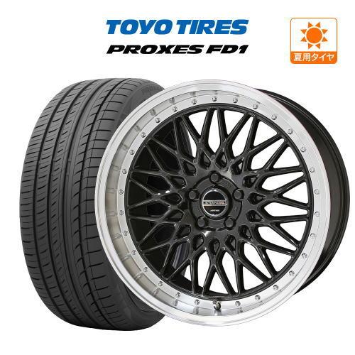 共豊 アルファード40系 20インチ ホイール 8.5J KYOHO シュタイナー