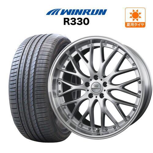 ロクサーニ 20インチ 9.0J 114.3 ホイール 4本 BADX マルチ