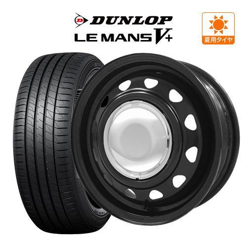 WEDS（ウェッズ） 夏タイヤ ホイール 4本 14インチ pcd100 4穴