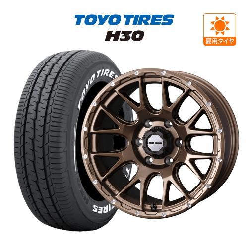 WEDS 200系 ハイエース ホイール 4本 ウェッズ マッドヴァンス WEDS 200系 ハイエース ホイール 4本 ウェッズ マッドヴァンス