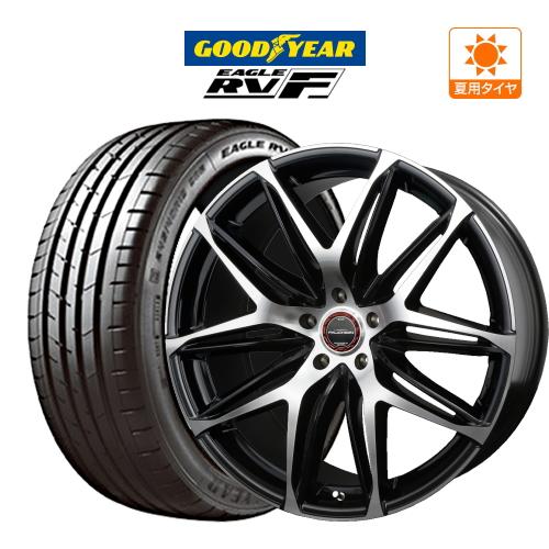 18インチ ホイール 5穴 7.5J pcd100 114.3 ロクサーニ ファルシオン  