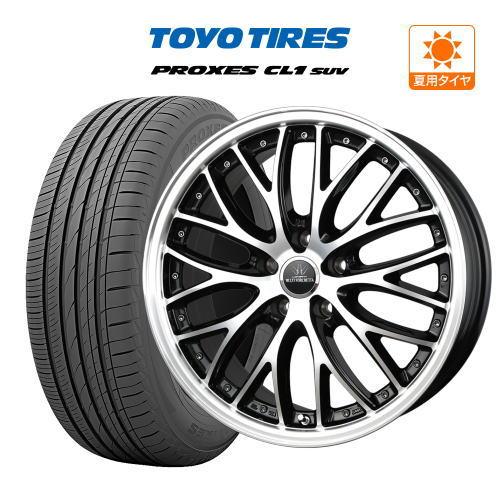 ななりんさん専用④2022年製バリ山！ロクサーニ18インチ　TOYOスタッドレス carport-maluzen_set-23631081