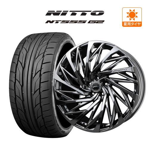 ロクサーニ 21インチ ホイール 9.0J 5穴114.3 BADX テンペストタービンVX SBC NITTO NT555 G2 245/35R21 アルファード 30 等 : カーポートマルゼンYahoo!店 - 通販 - Yahoo!ショッピング ロクサーニ 21インチ ホイール 9.0J 5穴114.3 BADX テンペストタービンVX SBC NITTO NT555 G2 245/35R21 アルファード 30 等 : カーポートマルゼンYahoo!店 - 通販 - Yahoo!ショッピング