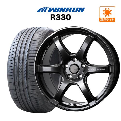 HOT STUFF（ホットスタッフ） 18インチ ホイール 5穴 7.5J pcd100
