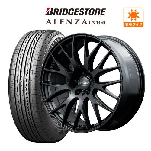 【超美品】レイズホムラ2×7FT20インチ ホイールセット　40アルファード 楽天市場】40系 アルファード ALPHARD ヴェルファイア VELLFIRE