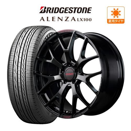 RAYS アルファード40系 20インチ ホイール 8.5J レイズ HOMURA ホムラ