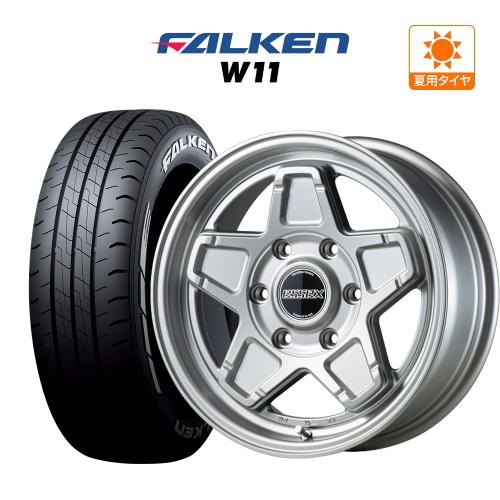 ESSEX 200系 ハイエース ホイール 4本 CRS エセックス ENCS-16 ESSEX 200系 ハイエース ホイール 4本 CRS エセックス ENCS-16