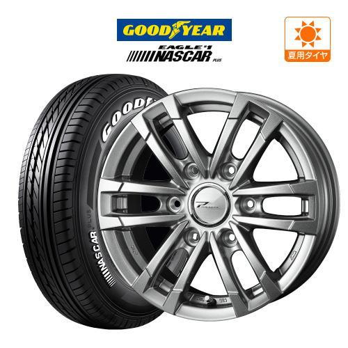 WEDS nv350 キャラバン ホイール 4本 ウェッズ プロディータHC2 