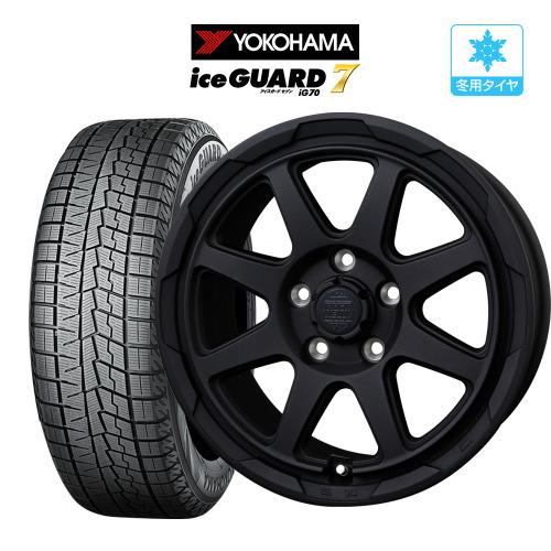 かみかみ　タイヤホイールセット　215/65R16 215/65 R16 スタッドレス ホイールセット