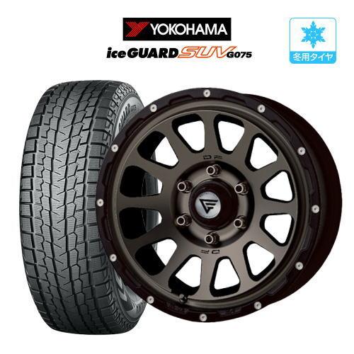 200系ハイエース　スタッドレスタイヤ・アルミホイール4本セット Ice X 【新品】ハイエース200系用 スタッドレスタイヤ ホイール4本