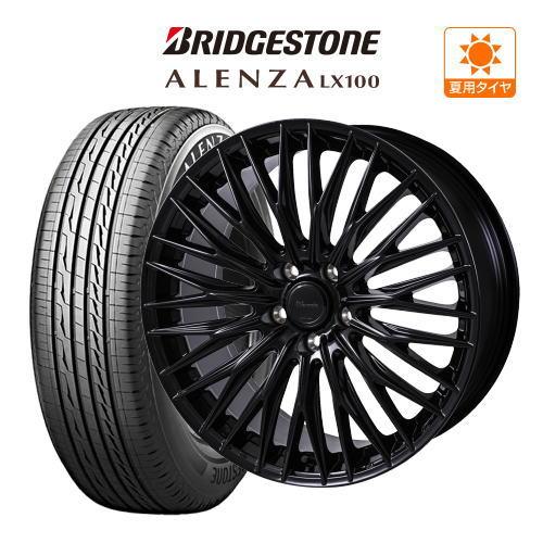 アルファード40系 20インチ ホイール 8.5J モンツァ ワーウィック