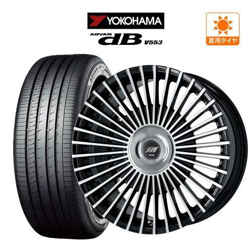 WORK アルファード40系 21インチ ホイール 9.0J ワーク EMITZ 