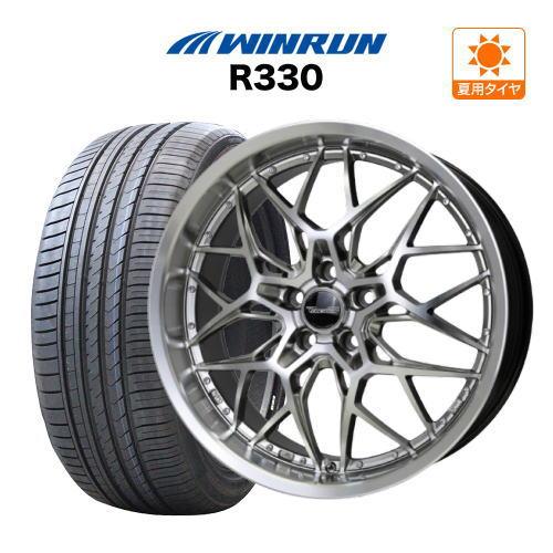 HOT STUFF（ホットスタッフ） 40 アルファード 21インチ ホイール 8.5J