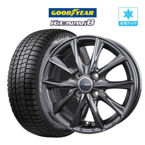 ☆ 軽四スタッドレスタイヤ　アルミ付き　2025.1月購入品 ☆ ☆ 軽四スタッドレスタイヤ アルミ付き 2025.1月購入品