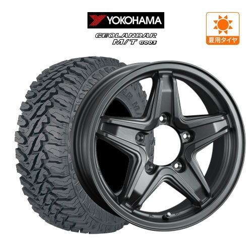 4本 スズキ ジムニー JB64W 純正 16インチ 5.5J +22 5H PCD139.7 ラジアル