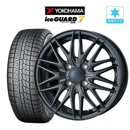 スタッドレス タイヤ ホイール 4本 14インチ 4穴 pcd100 ML-10 