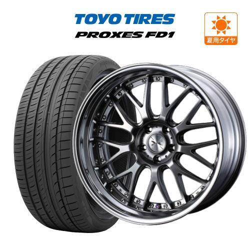 【虎さん】weds MAVERICK 709m 21インチ　アルファード 虎さん】weds MAVERICK 709m 21インチ アルファード 虎さん】weds