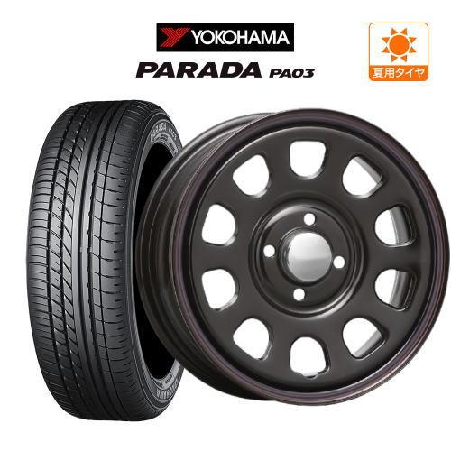 2018年製 PRACTIVA ヨコハマ 165/55R14 4本 #22441 楽天市場】165／55r14 yokohama 4本の通販