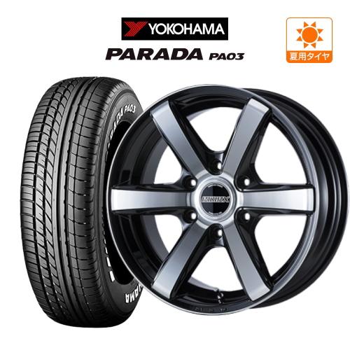 11062】CRS ESSEX ハイエース ホイール 17インチ 4本 17インチ 6H139.7