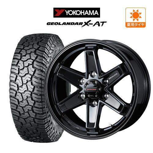 ジムニー用　Weds キーラーホイール•ジオランダータイヤ　セット ジムニー用 Weds キーラーホイール•ジオランダータイヤ セット