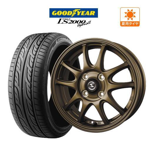 軽自動車に！Sホールド+クムホ製165/55R15タイヤ4本！ 【公式通販】