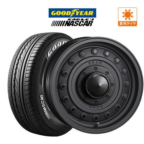 ディーン コロラド 215/65R16 ハイエース ディーン コロラド 215/65R16 ハイエース