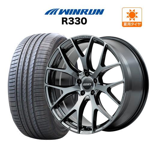 RAYS アルファード40系 20インチ ホイール 8.5J レイズ HOMURA ホムラ 