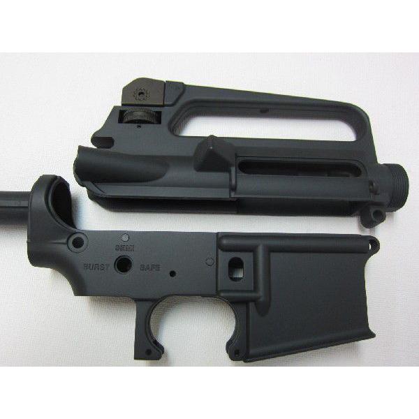 G&P製 M16A2(バースト）メタルフレーム新品 : ミリタリーショップシー